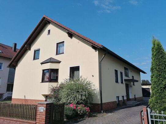 Wohnkomfort im grünen Stadtteil (VB 1.960,- € per m²)