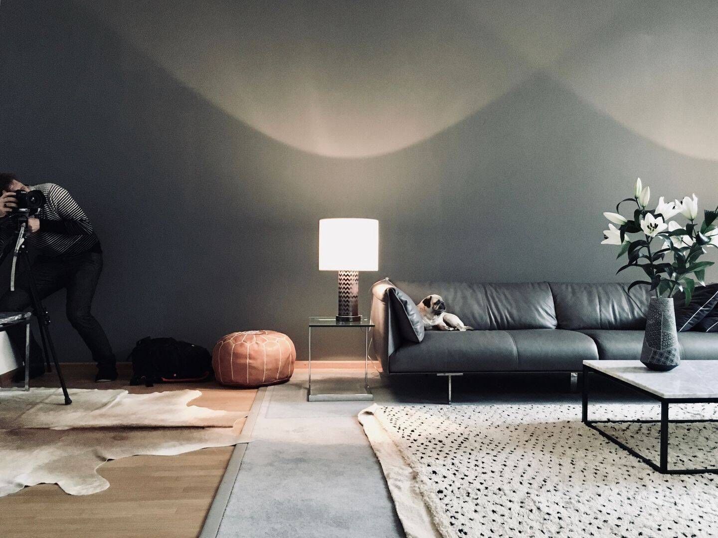 großzügige designer loft berlin kreuzberg mit privatem park - Photo 1