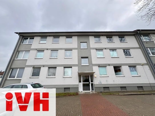 ruhig gelegene 3 Zimmer-Wohnung in Bad Fallingbostel