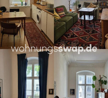 Wohnungsswap - Katzlerstraße