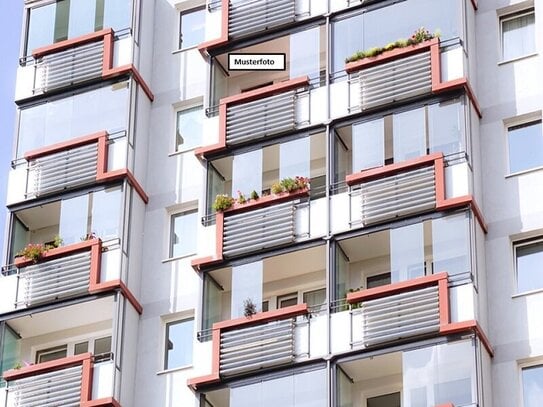 Attraktiv! Provisionsfrei! Erdgeschosswohnung in Wiehl