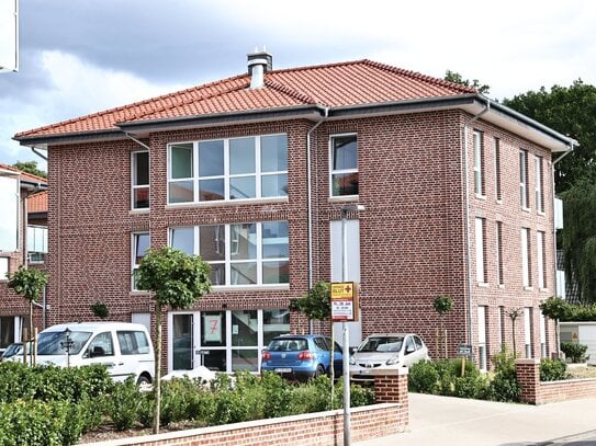 Moderne 2-Zimmer Wohnung in Tecklenburg-Ledde (Referenzbilder) (WBS erforderlich)