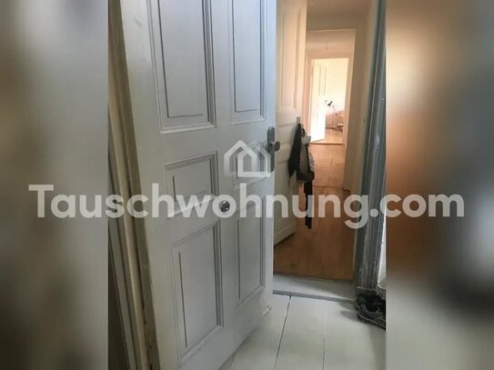 [TAUSCHWOHNUNG] 2ZK Berlin Neukölln gegen 3ZKB Münster