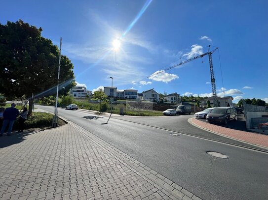 1.347m² Baugrundstück am Sonnenberg in Bovenden