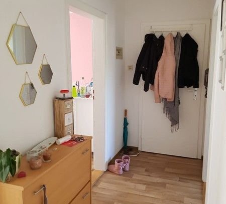 *Schicke 3-Zimmerwohnung im 3.OG*