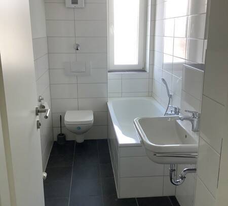 Modernisierte 2 Zimmer Wohnung in Bielefeld Sieker!
