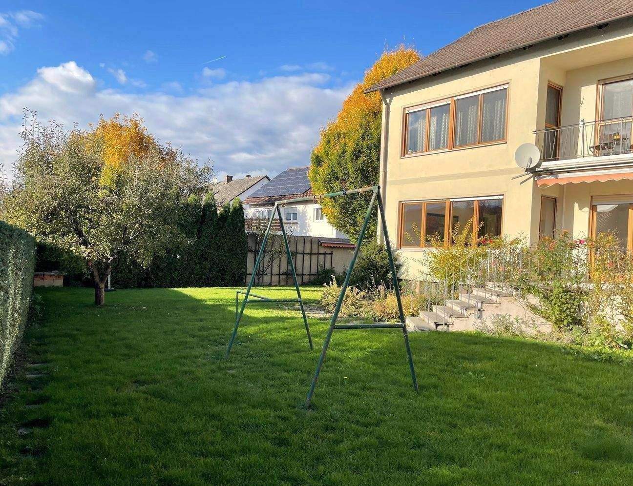 Immobilie in Straubing