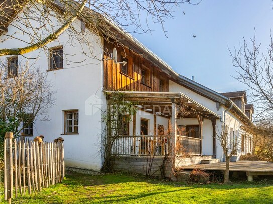 Preiswert, einzigartig und naturnah: Sofort einziehen und wohlfühlen!