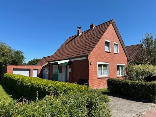 Einfamilienhaus in Norden - Süderneuland I