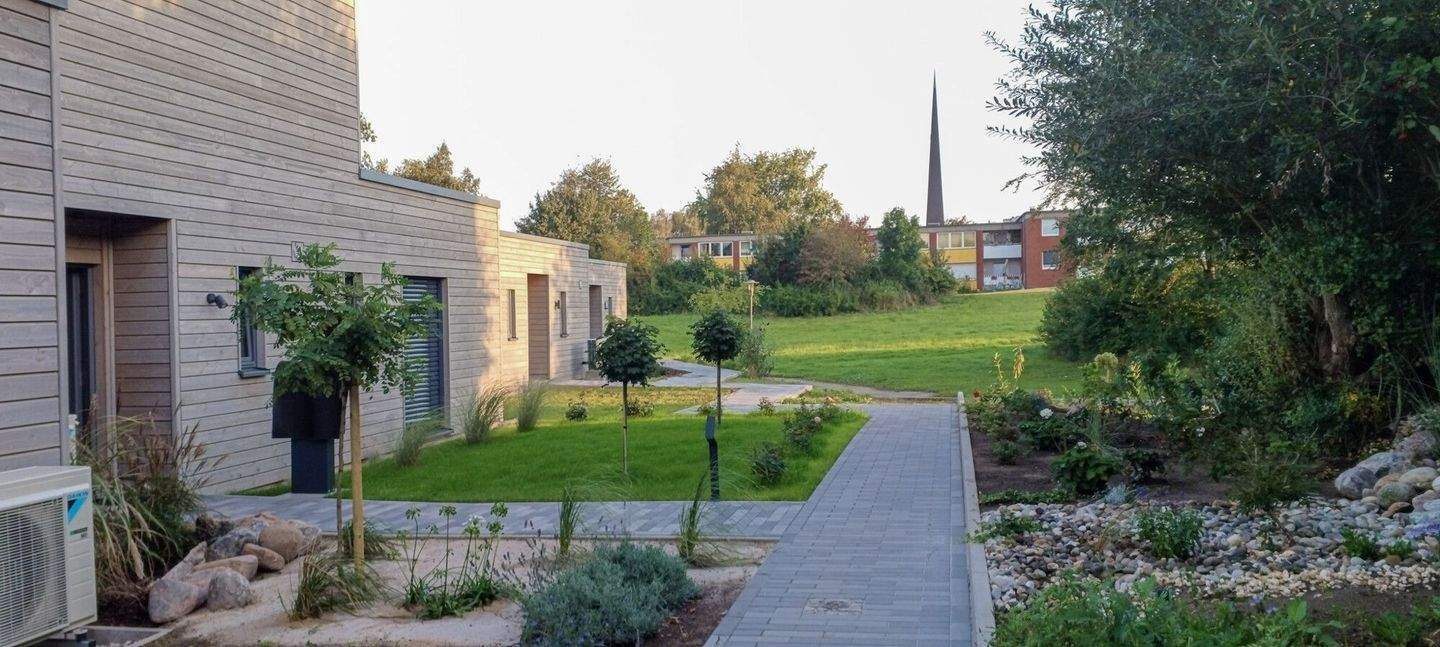 Stilvolles Design trifft Nachhaltigkeit