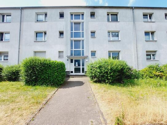 Demnächst frei! 2-Zimmer-Wohnung in Bottrop Lehmkuhle