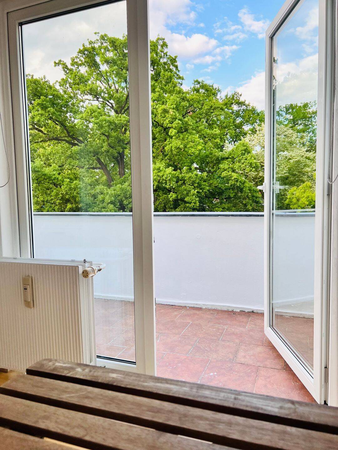 Schöne 1,5 Zimmerwohnung in Berlin Zehlendorf - Foto 1