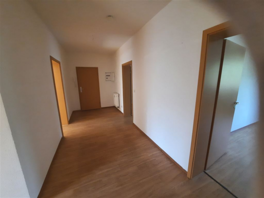 3-Raum-Wohnung in Welzow mit Balkon