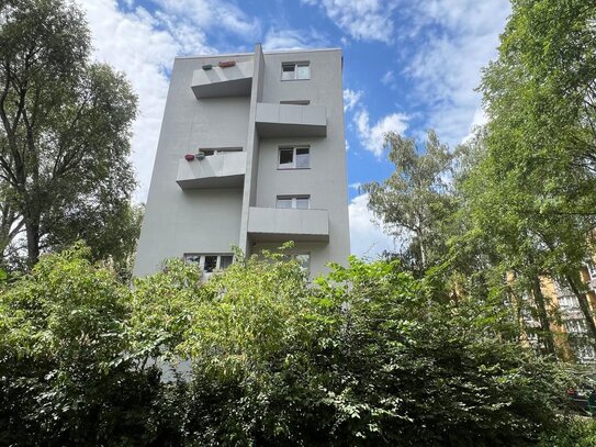 Familienwohnung nahe Schloß Charlottenburg!