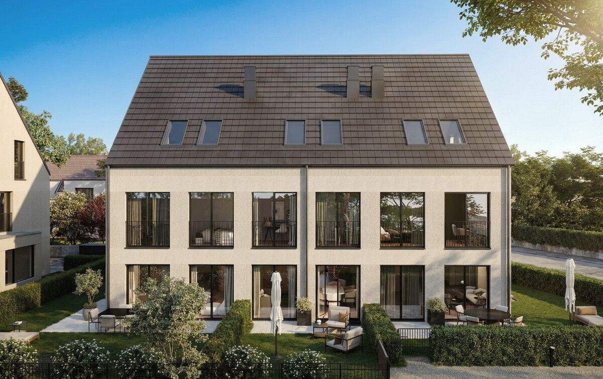 Wir verkaufen unser Musterhaus! Reihenmittelhaus zum Einziehen und Wohlfühlen!