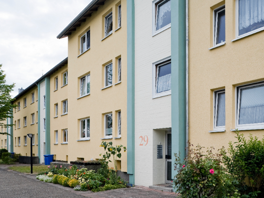 Ihr neues Zuhause? Gemütliche 3-Zimmer Wohnung in Eibach!