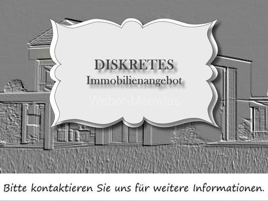 Viel Platz für zahlreiche Möglichkeiten: Wohnhaus, Bürogebäude, Halle, Hofareal (Mietkauf möglich)