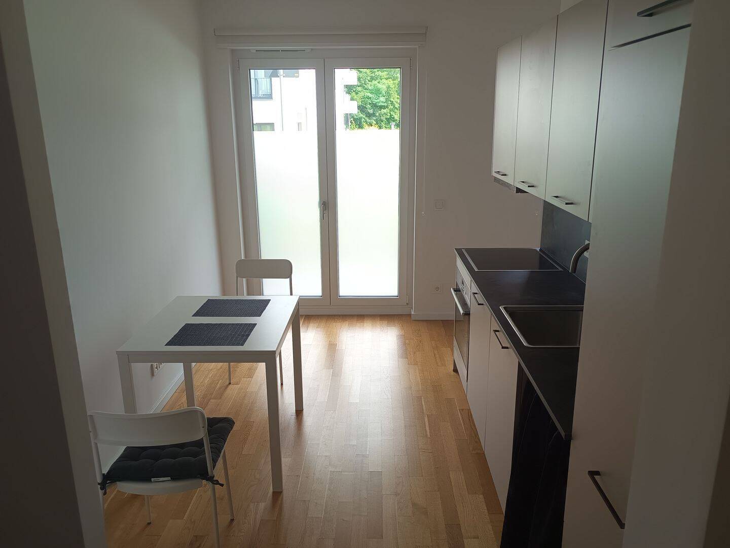 Wohnung in Spandau zu vermieten - Foto 1