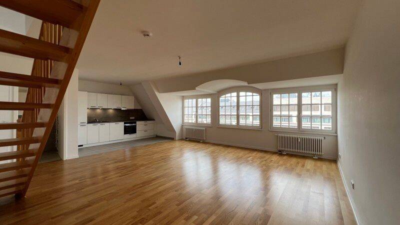 Atelierwohnung in Charlottenburg. - Foto 1