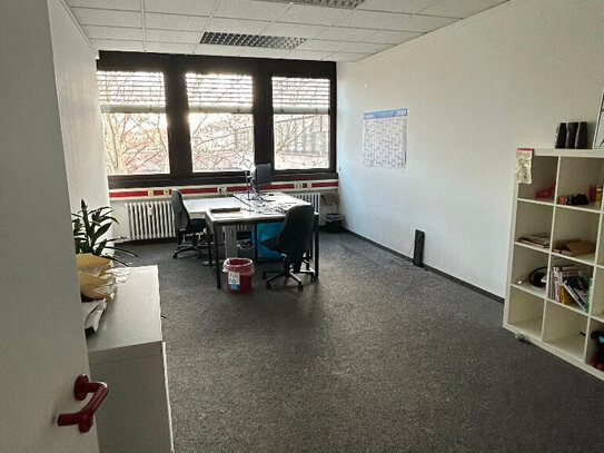 Büro in Giesing - All-in-Miete