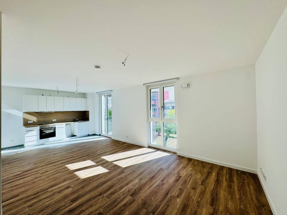 Modernes Wohnen in Schöneberg - Neubauwohnung mit Stil & Komfort - Photo 1