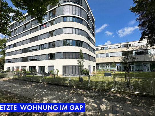 Letzte Wohnung im Gästehaus I Sofort Bezugsertig