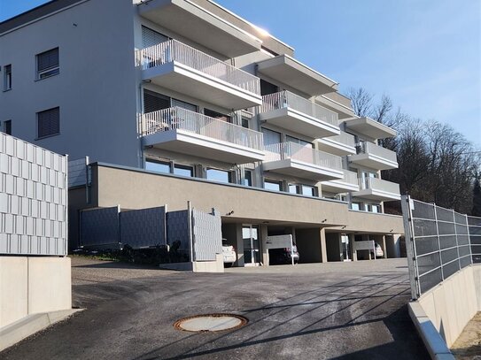 MODERNE 3 ZIMMER WOHNUNG MIT SENSATIONELLER AUSSICHT