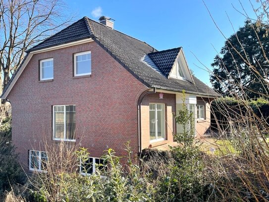 Einfamilienhaus in Neukloster bei Buxtehude - Ein ideales Zuhause für Familien und Pendler ***360 Grad Rundgang***