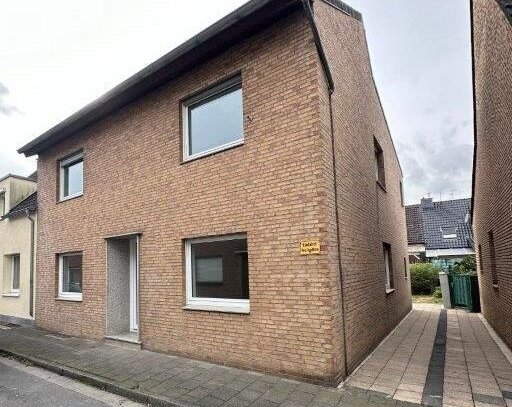 Das gemachte Nest! Vieles Neu! Renoviertes Einfamilienhaus in zentraler Lage in Bocholt