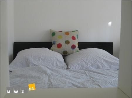 Komplett Möbliert/Furnished Accommodation in: Ratingen/Süd. Helles und geschmackvoll