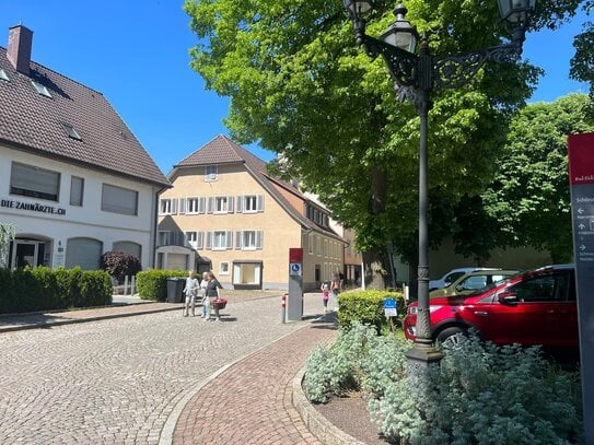 Büro Stadtmitte Bad Säckingen