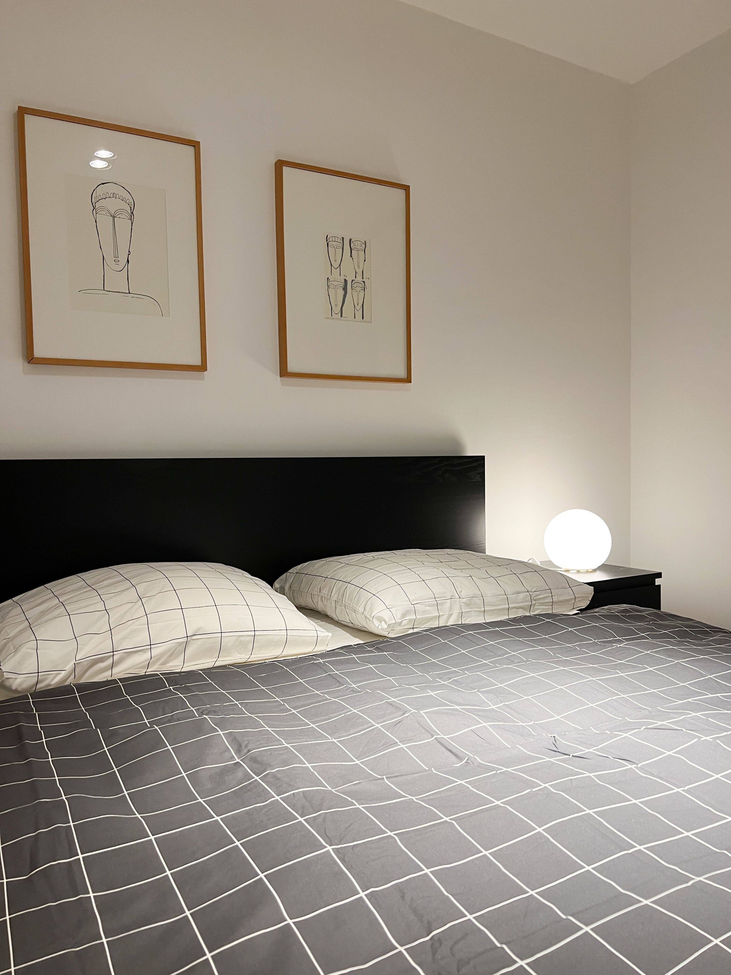 Top modernisierte ruhige und helle Gartenwohnung im Wedding - Foto 1