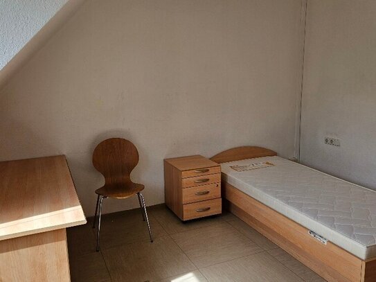 Only for Students! Studentenapartment in Aachen