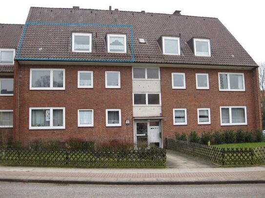 2 1/2-Zimmer-Wohnung in Hamburg-Niendorf, Paul-Sorge-Straße / An der Lohe (kein Balkon)