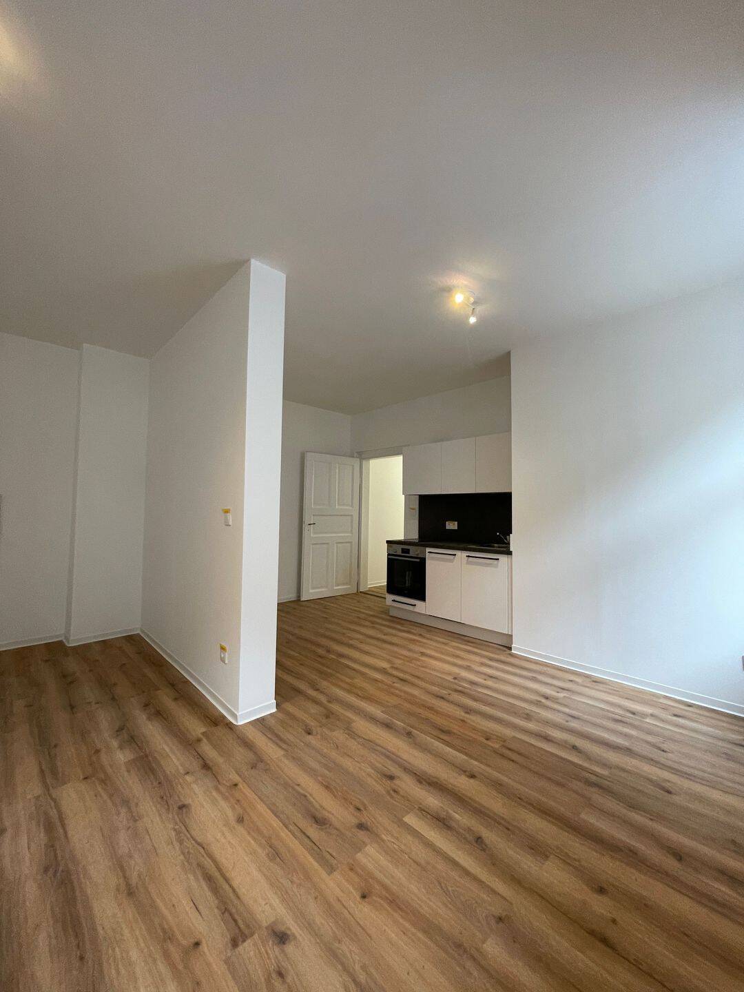 1,5 Zimmer Wohnung | Erstbezug | TOP Lage | München