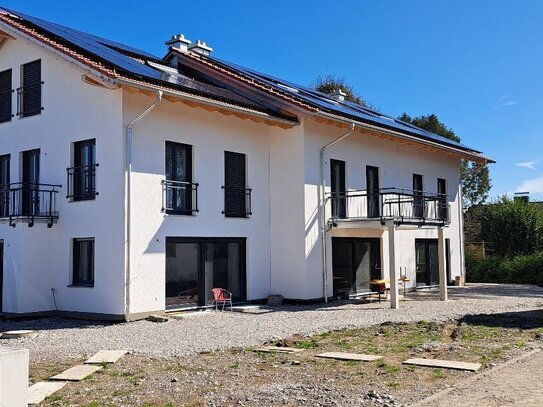 Attraktives Reihenmittelhaus in Penzberg zu vermieten