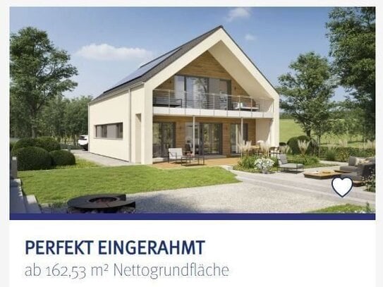 Ihr Traumhaus im Rundum-Sorglos-Paket - Festpreisgarantie, Grundstück & KfW-Förderung inklusive!