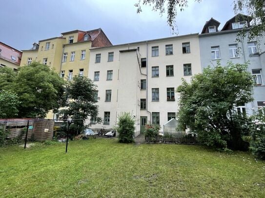 Mehrfamilienhaus in der Görlitzer Innenstadt!