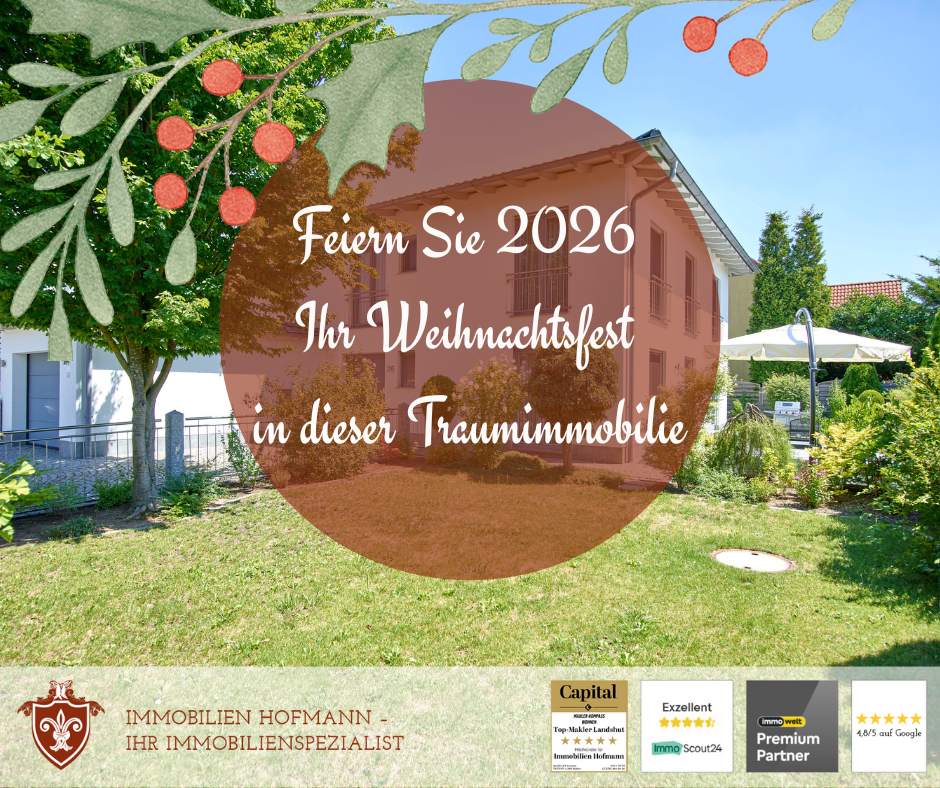 Immobilie in Straubing