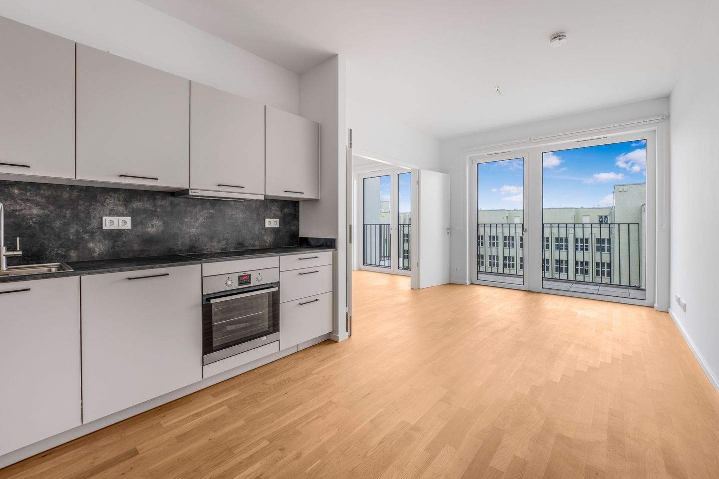 Dein Zuhause im Havelufer Quartier - Ein Quartier mit unzähligen Möglichkeiten - Photo 1