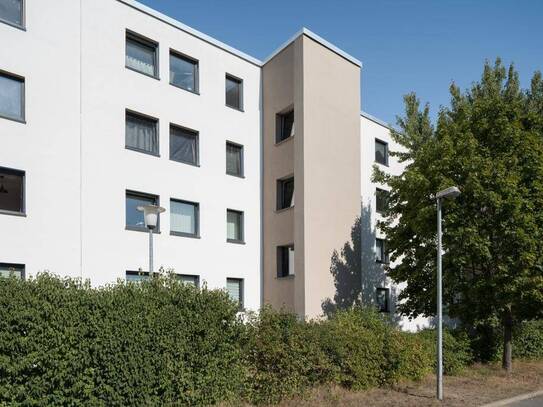 2.5-Zimmer-Wohnung mit Loggia in Wolfsburg Vorsfelde