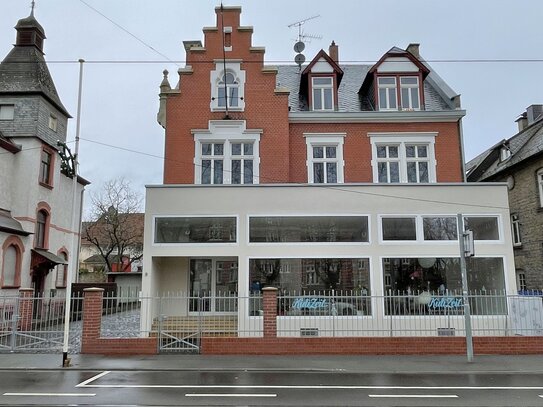 Attraktive Büro- oder Ladenfläche in saniertem Altbau in 1 A Lage von Mainz-Gonsenheim