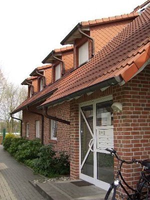 Kapitalanlage! Attraktive Single-Wohnung - Appartement - in Lengerich!