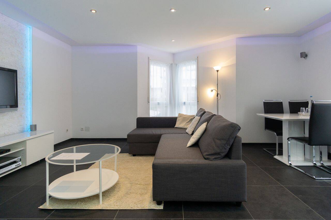 Wohnung zur Miete in Berlin - Foto 1