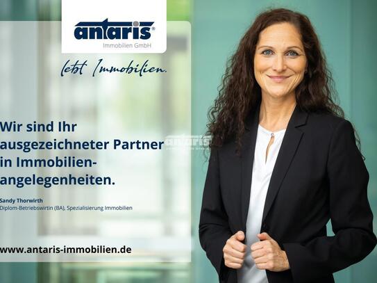 antaris Immobilien GmbH ** Moderne Büroflächen im Herzen der Stadt Erfurt **