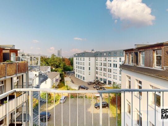 Exklusiv - Zentrum-Süd: Perfekt für Ihr neues Zuhause!