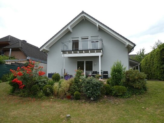 86 m² in traumhafter Lage Trittenheims !