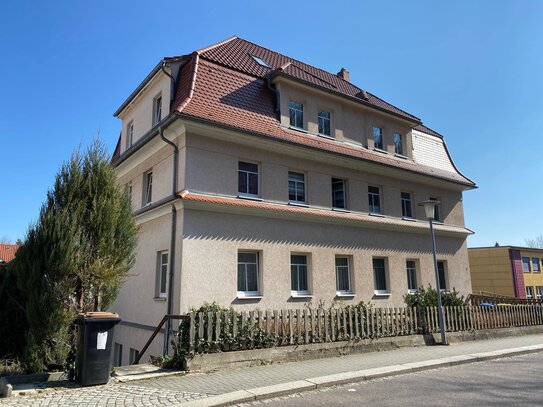 attraktives Mehrfamilienhaus