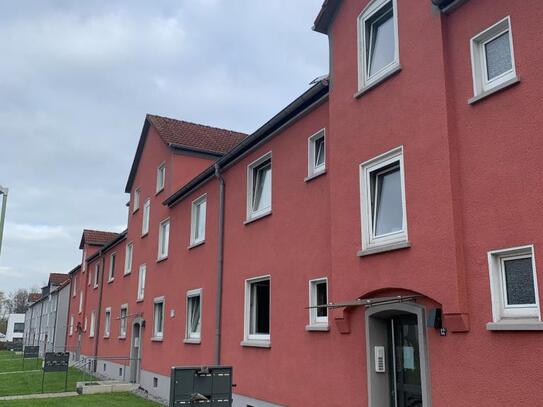 VIVAWEST modernisiert Ihre neue Wohnung.