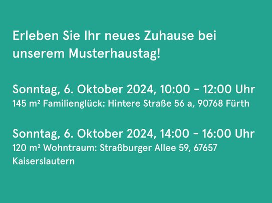 Kapitalanleger aufgepasst! Mehr als 3% Rendite - 120m² Reihenhaus am Mühlberg Regensburg!